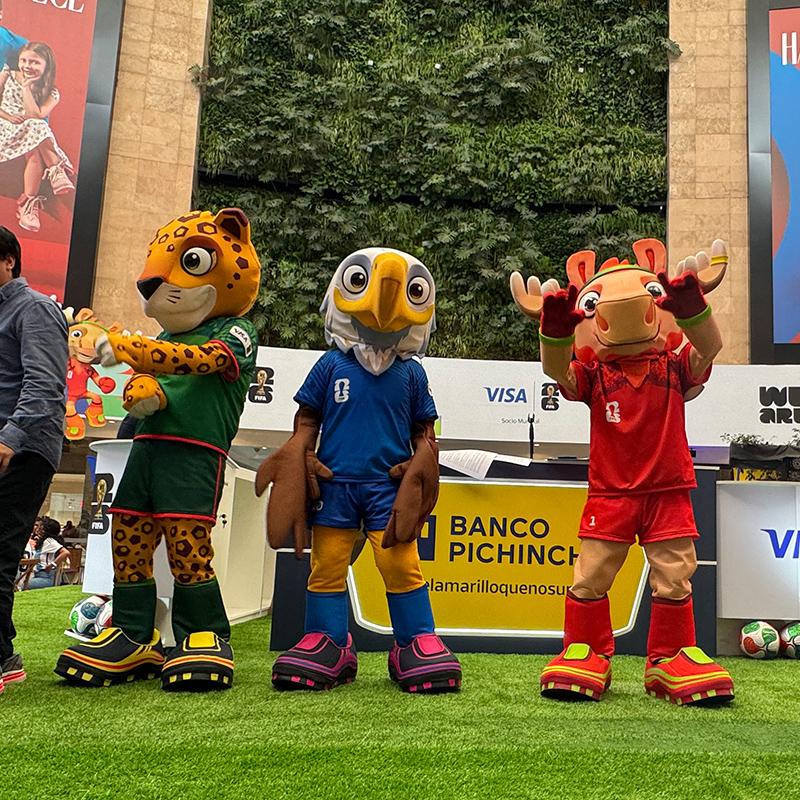 mascotas